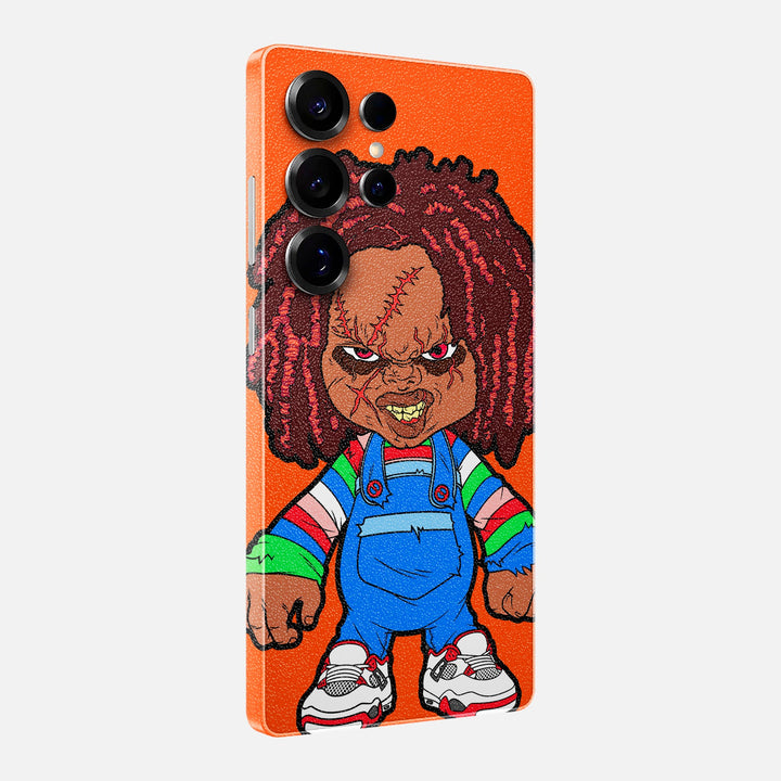 Bad Kid Skin for Samsung Galaxy