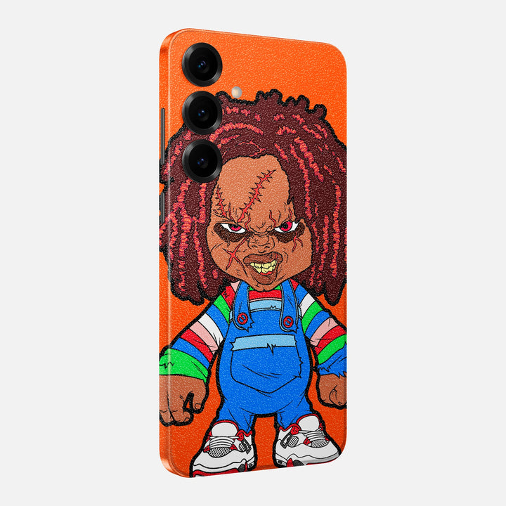 Bad Kid Skin for Samsung Galaxy
