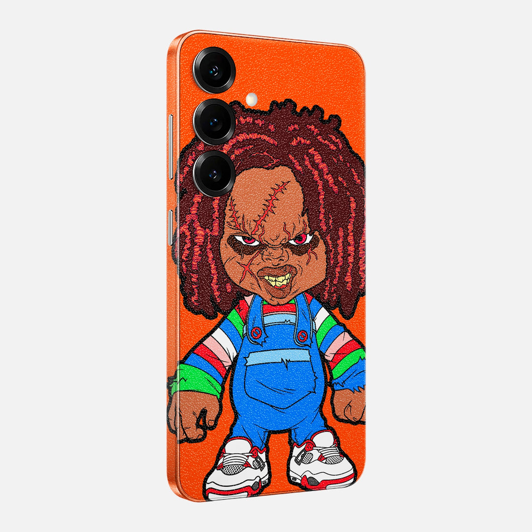 Bad Kid Skin for Samsung Galaxy