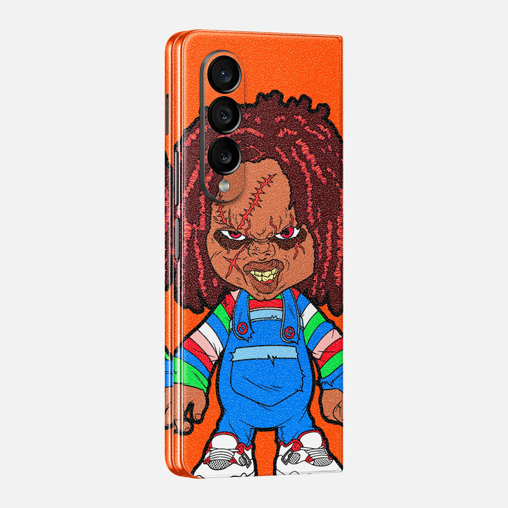 Bad Kid Skin for Samsung Galaxy