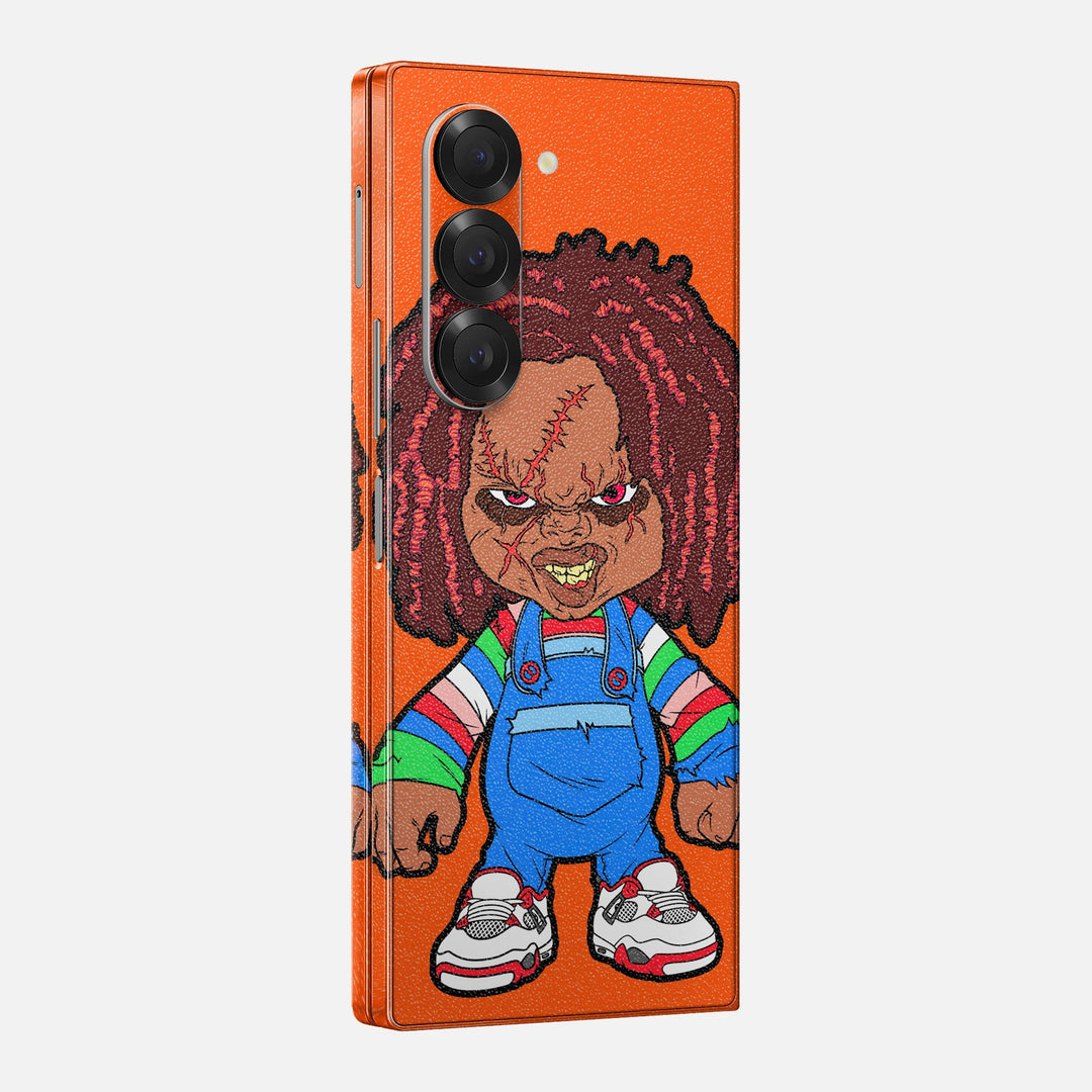 Bad Kid Skin for Samsung Galaxy
