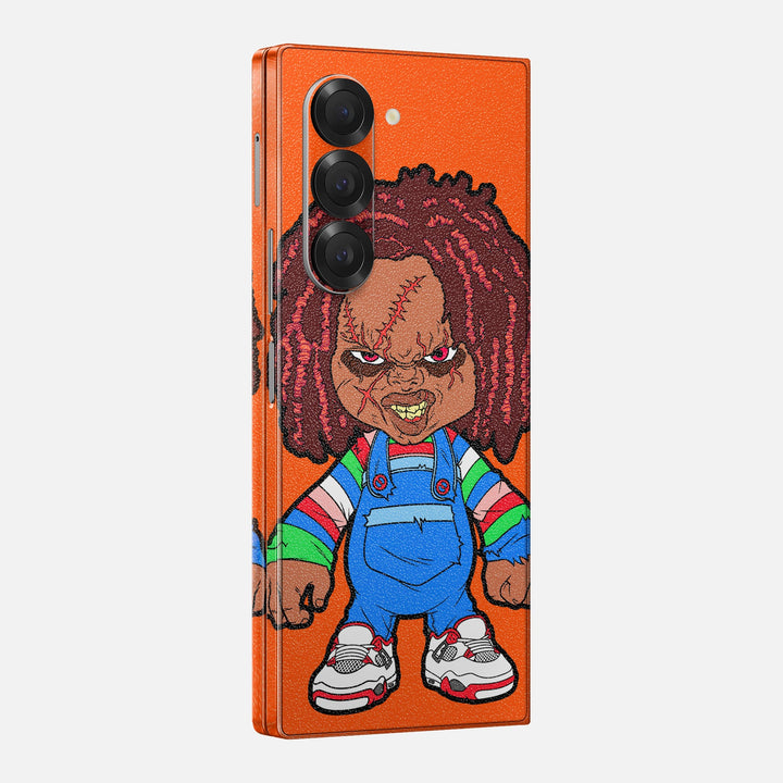 Bad Kid Skin for Samsung Galaxy
