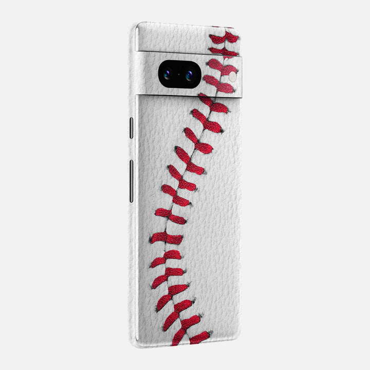 Baseball Lace Skin for Google Pixel