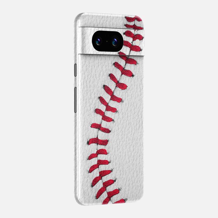 Baseball Lace Skin for Google Pixel