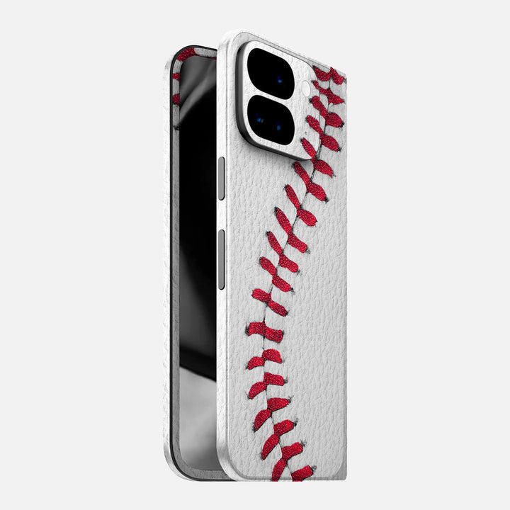 Baseball Lace Skin for Google Pixel