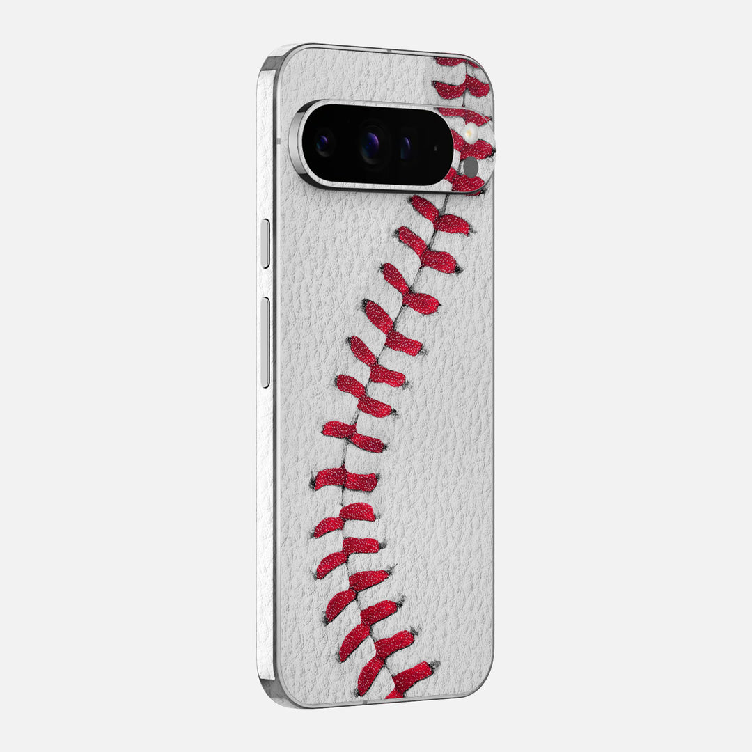 Baseball Lace Skin for Google Pixel
