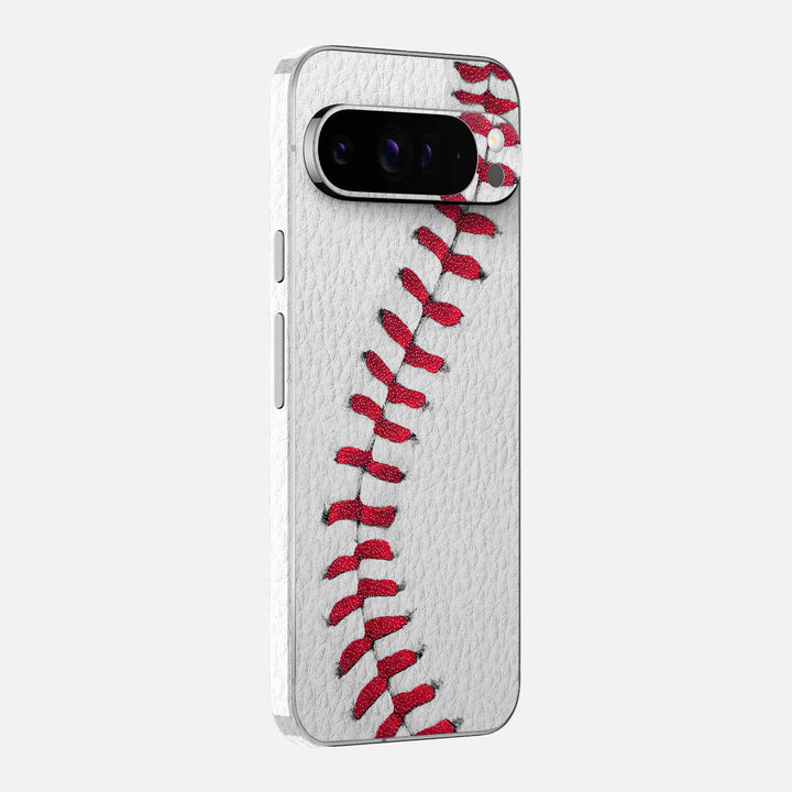 Baseball Lace Skin for Google Pixel