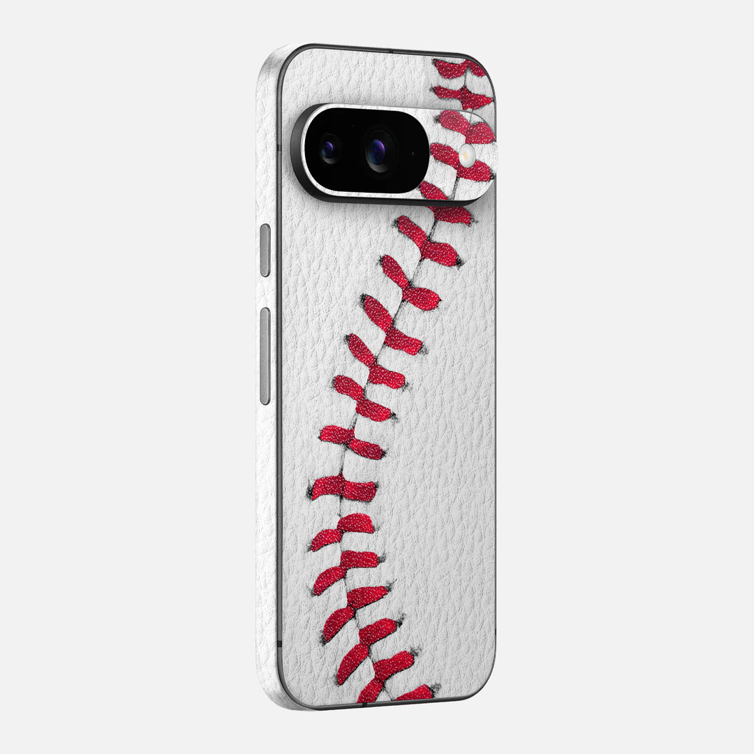 Baseball Lace Skin for Google Pixel