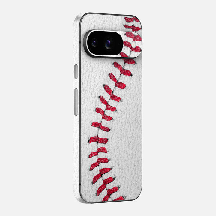 Baseball Lace Skin for Google Pixel