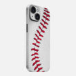 Baseball Lace Skin for iPhone
