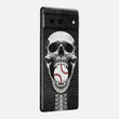 Baseball Skull Skin for Google Pixel