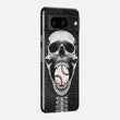 Baseball Skull Skin for Google Pixel