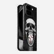 Baseball Skull Skin for Google Pixel