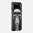 Baseball Skull Skin for Google Pixel
