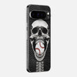 Baseball Skull Skin for Google Pixel