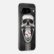 Baseball Skull Skin for Google Pixel
