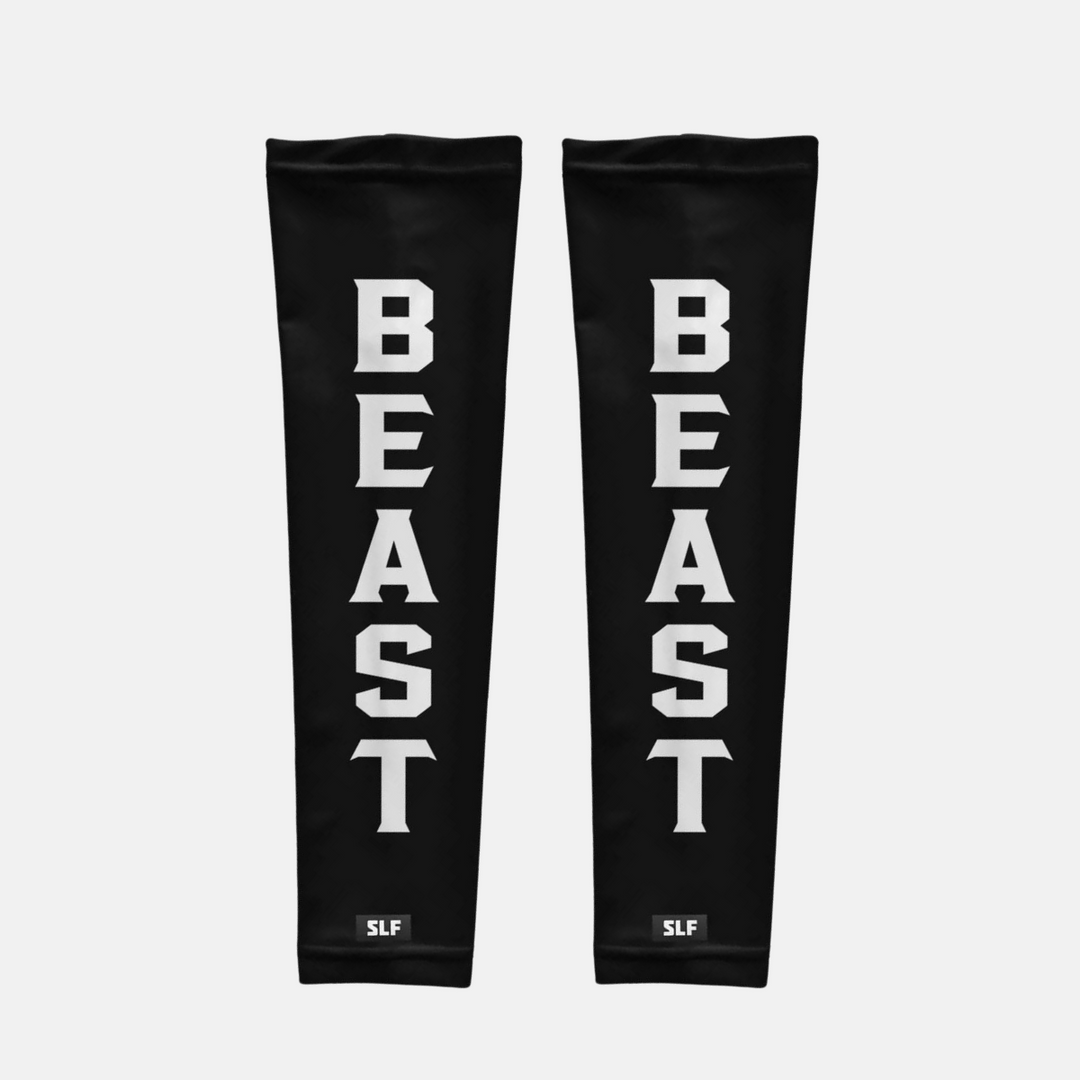 Beast UV Arm Sleeves (pair)