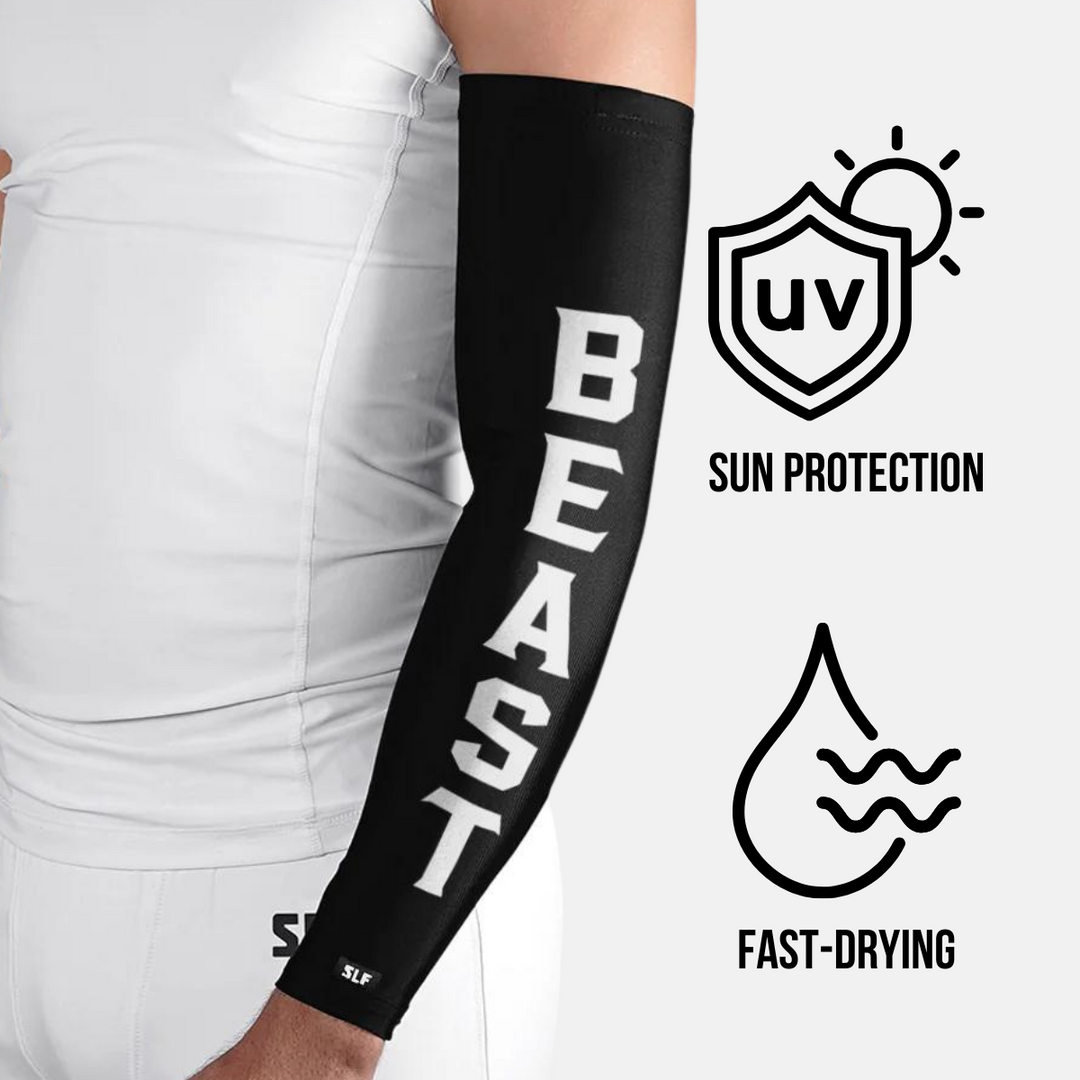 Beast UV Arm Sleeves (pair)