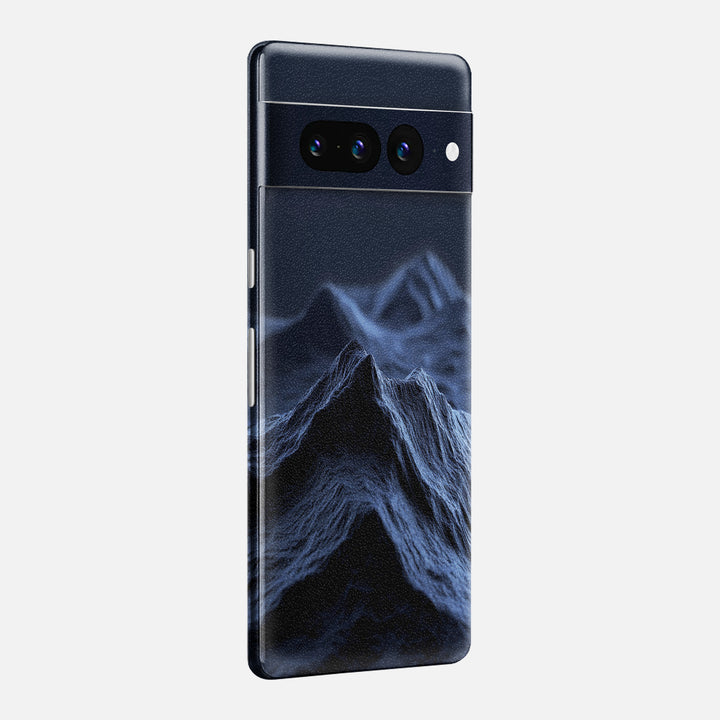Black Summit Skin for Google Pixel