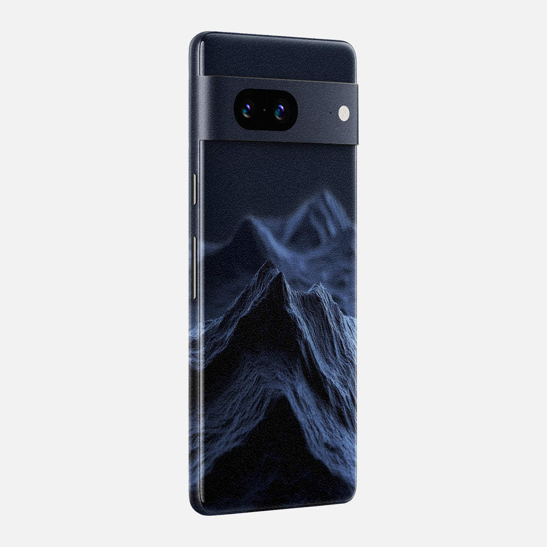 Black Summit Skin for Google Pixel