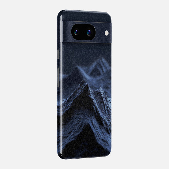 Black Summit Skin for Google Pixel