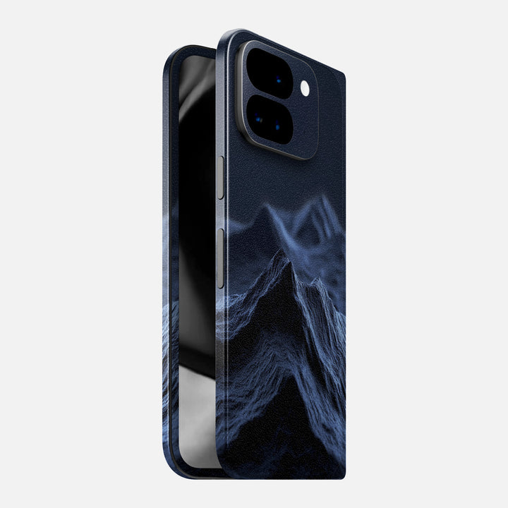 Black Summit Skin for Google Pixel