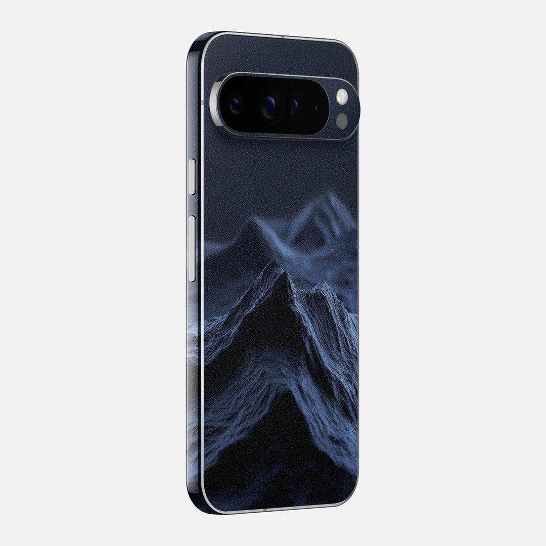 Black Summit Skin for Google Pixel