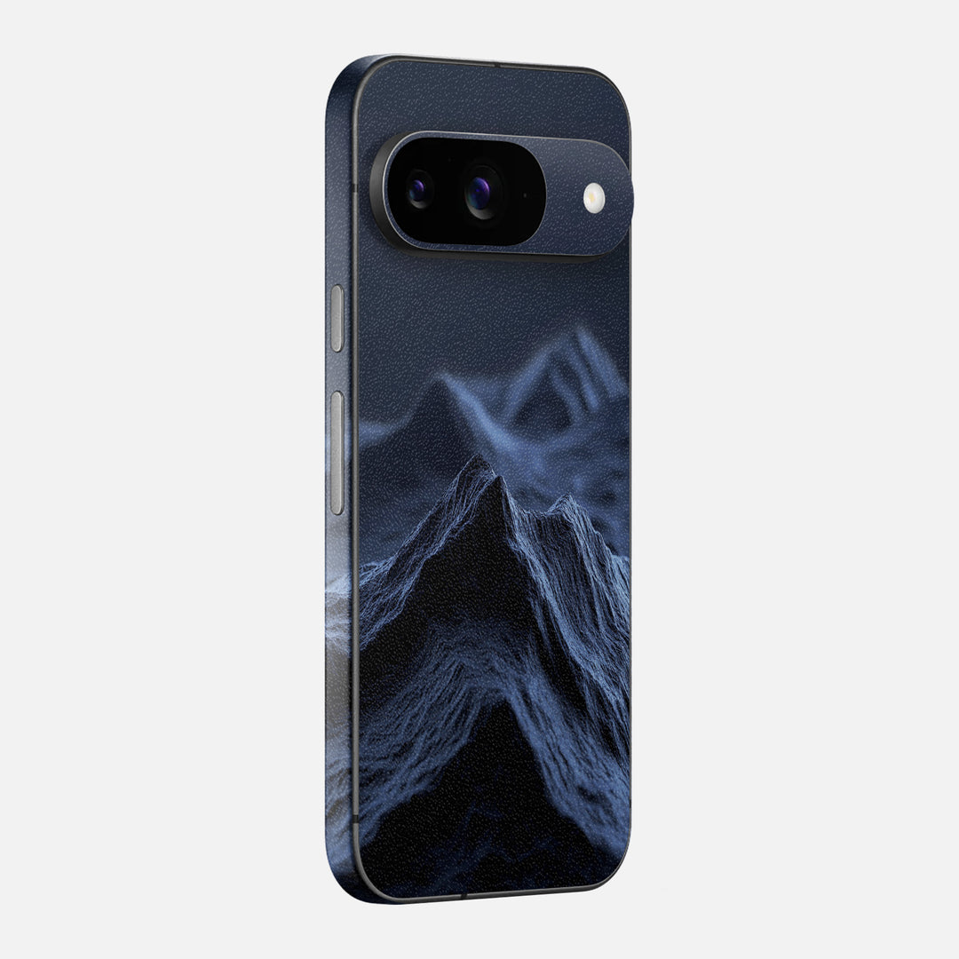 Black Summit Skin for Google Pixel