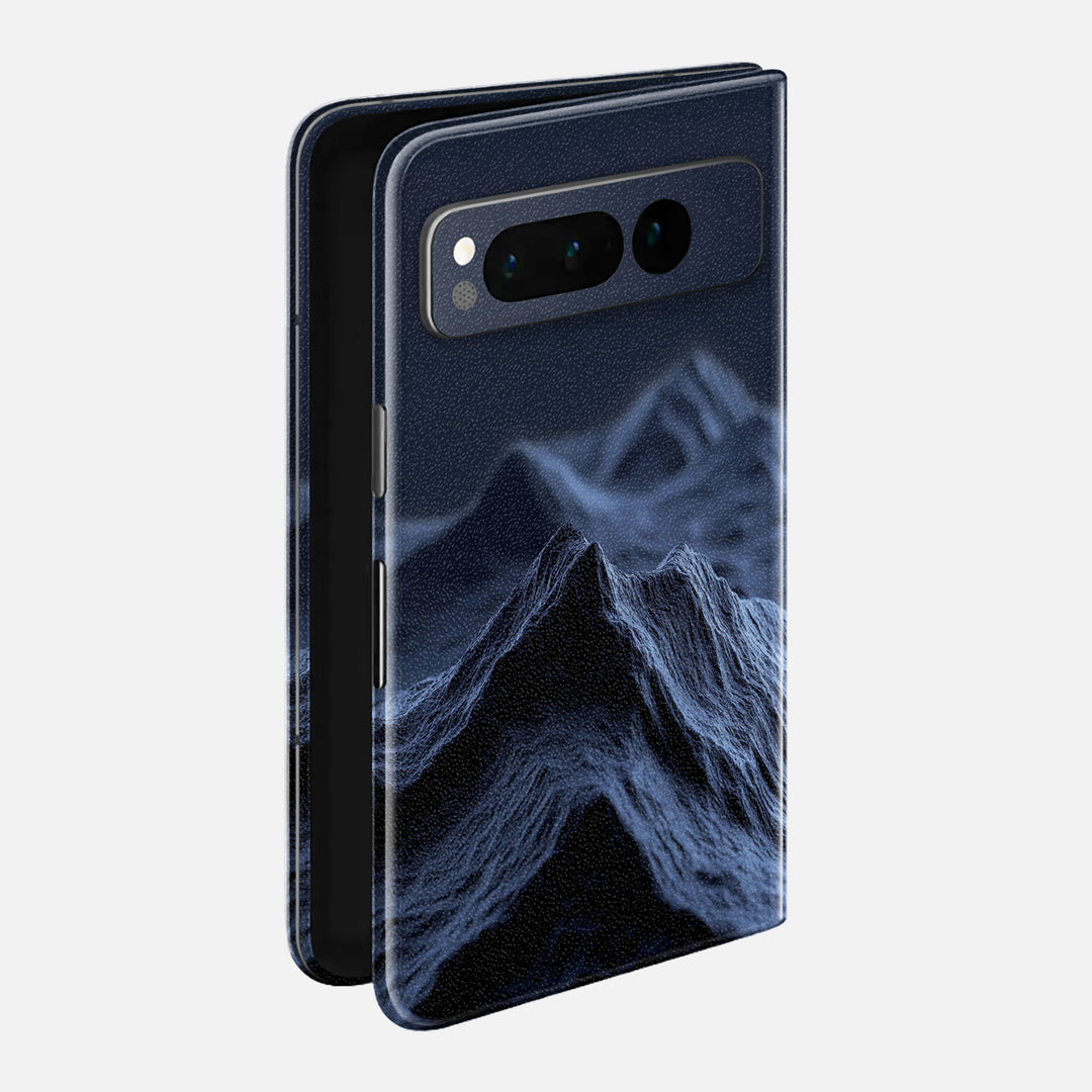 Black Summit Skin for Google Pixel