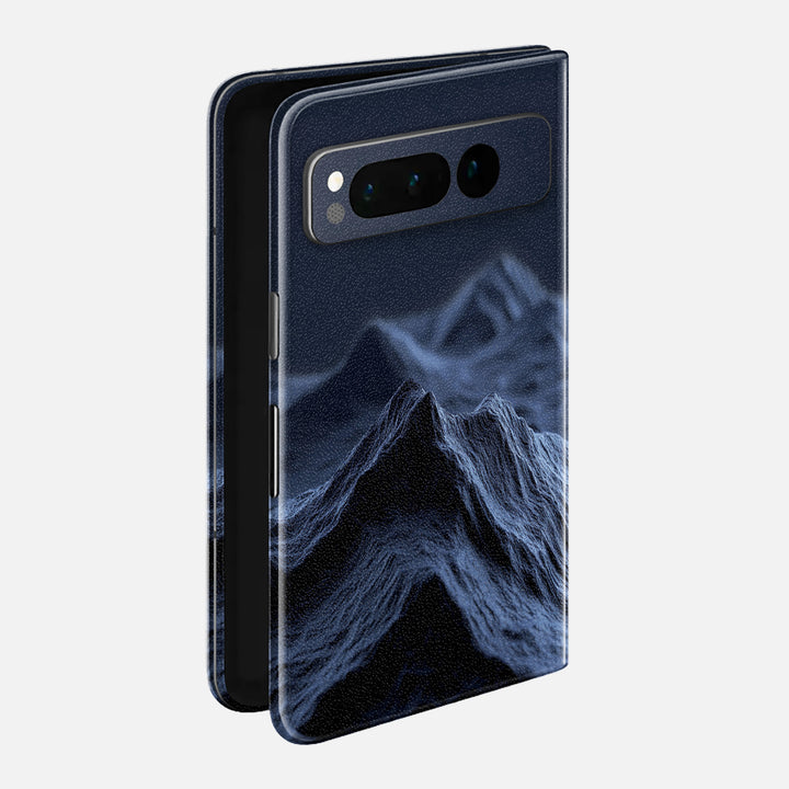 Black Summit Skin for Google Pixel