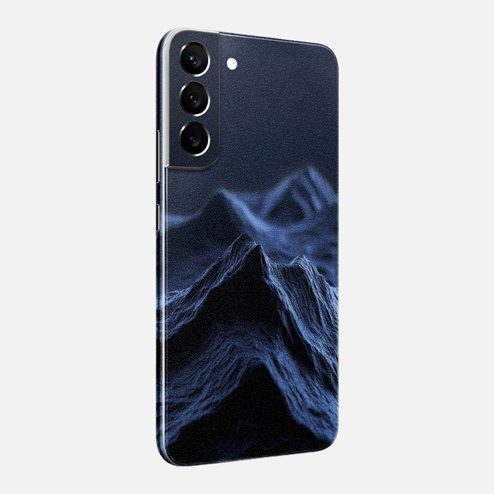 Black Summit Skin for Samsung Galaxy