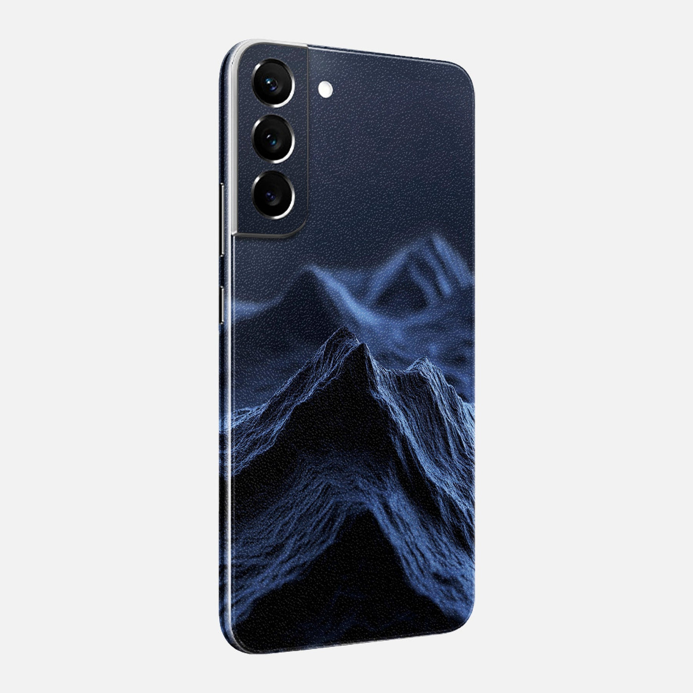 Black Summit Skin for Samsung Galaxy