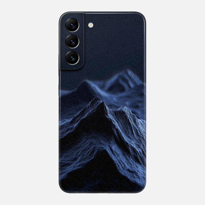 Black Summit Skin for Samsung Galaxy