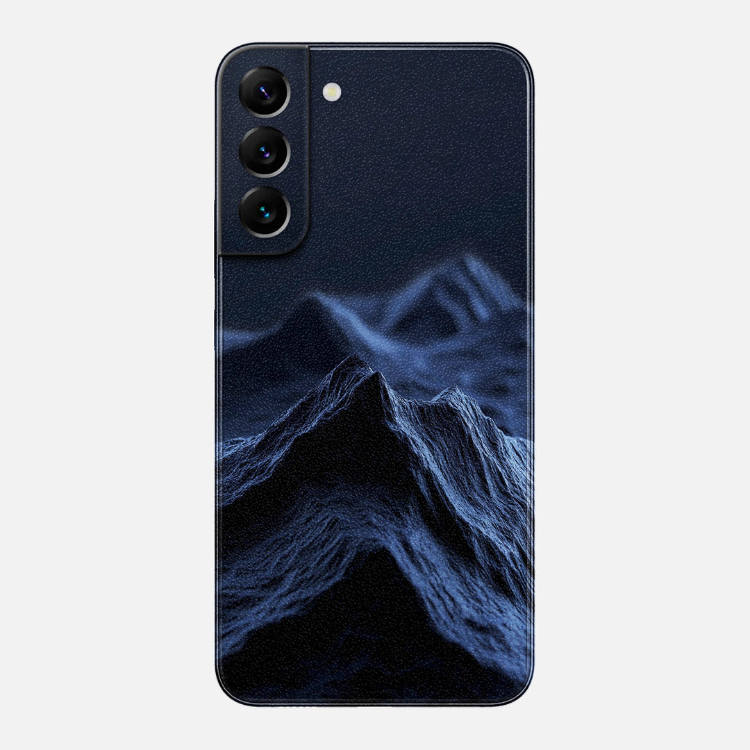 Black Summit Skin for Samsung Galaxy