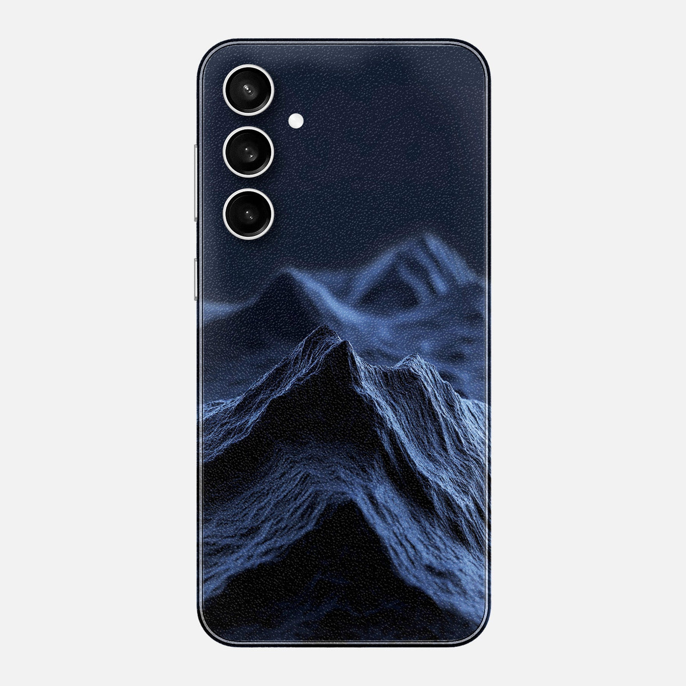 Black Summit Skin for Samsung Galaxy