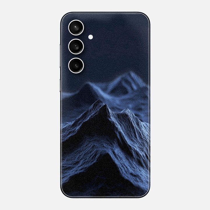 Black Summit Skin for Samsung Galaxy