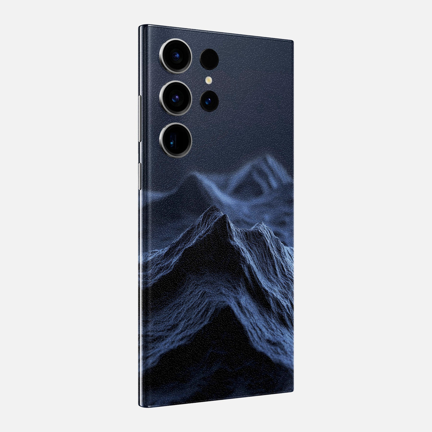 Black Summit Skin for Samsung Galaxy