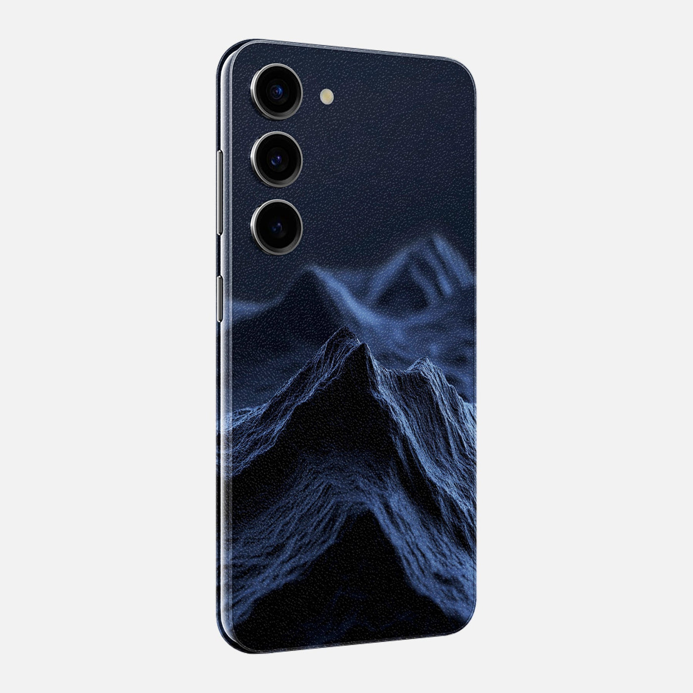 Black Summit Skin for Samsung Galaxy