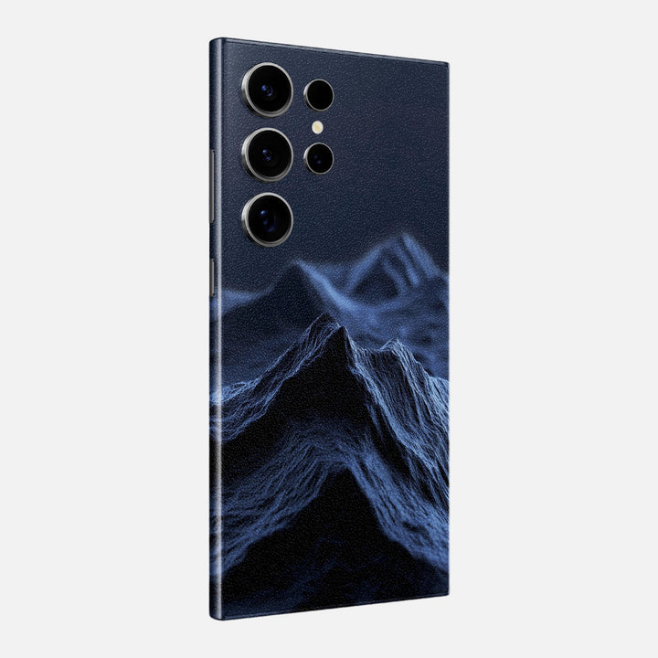 Black Summit Skin for Samsung Galaxy