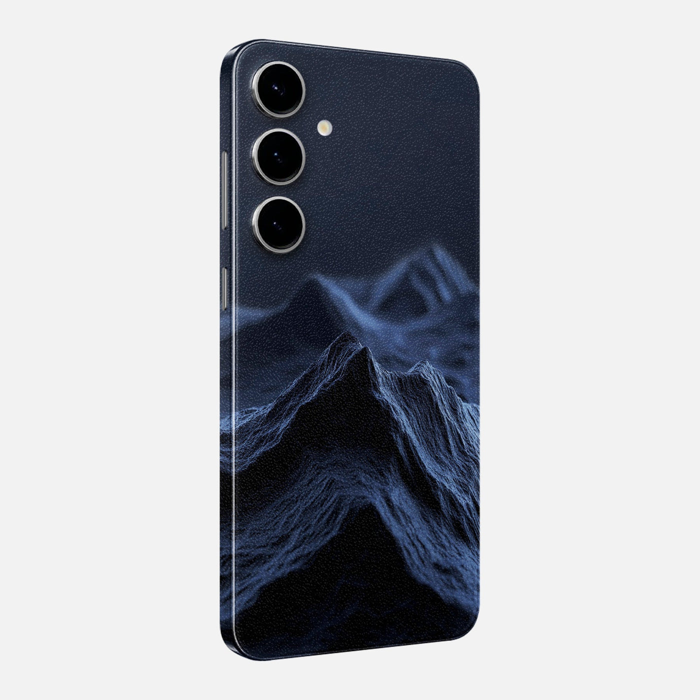 Black Summit Skin for Samsung Galaxy