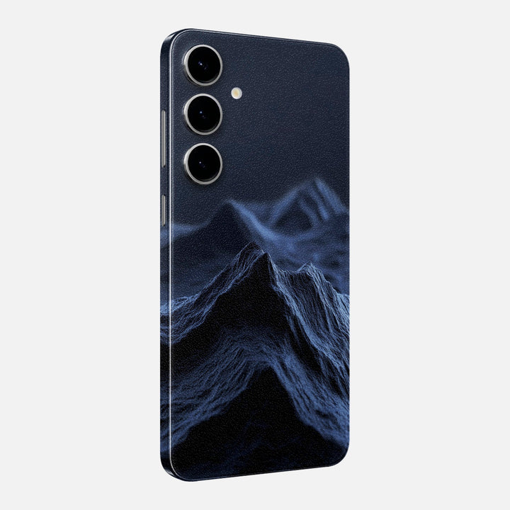 Black Summit Skin for Samsung Galaxy