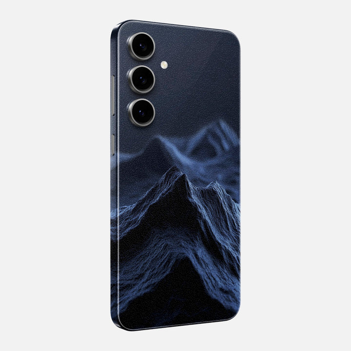 Black Summit Skin for Samsung Galaxy