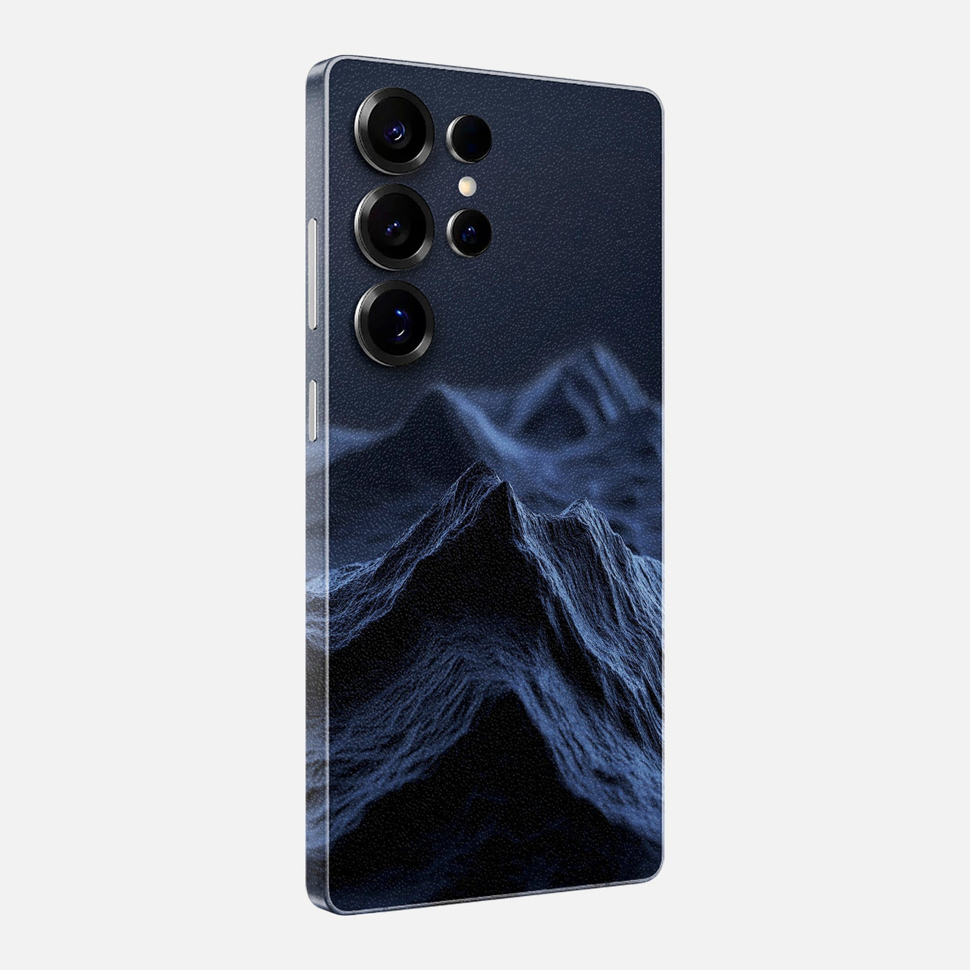 Black Summit Skin for Samsung Galaxy
