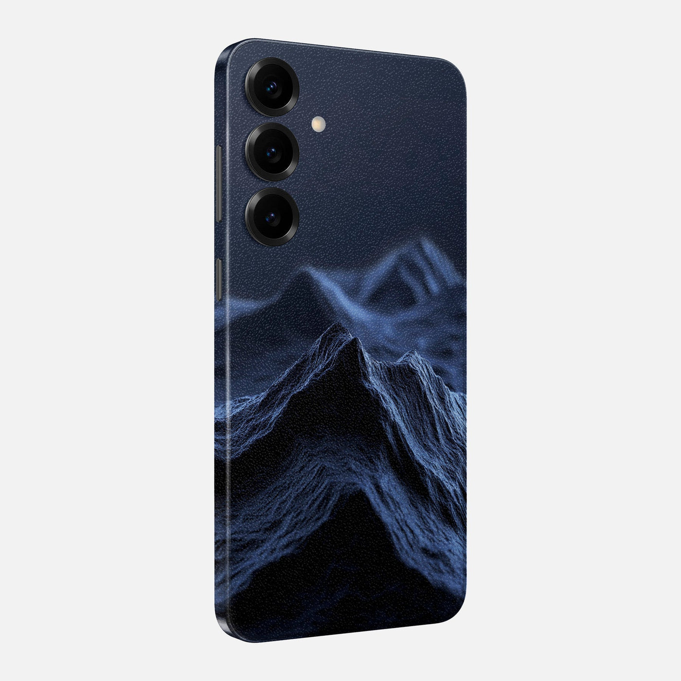 Black Summit Skin for Samsung Galaxy