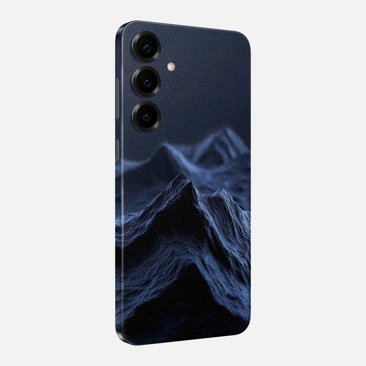 Black Summit Skin for Samsung Galaxy