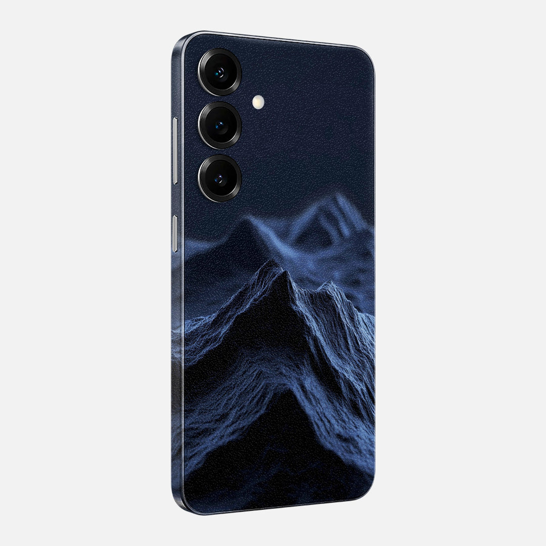 Black Summit Skin for Samsung Galaxy