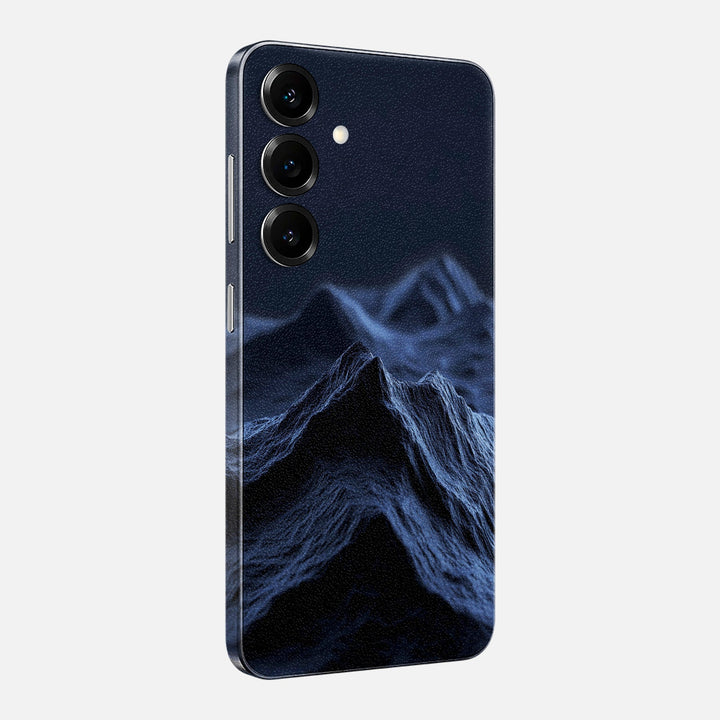 Black Summit Skin for Samsung Galaxy