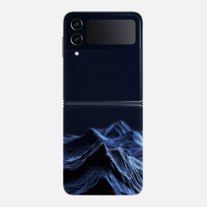 Black Summit Skin for Samsung Galaxy