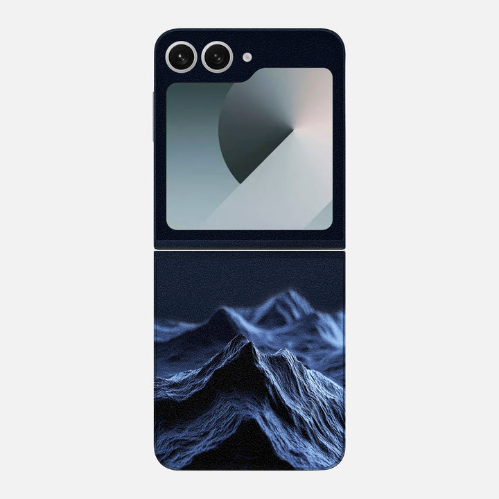 Black Summit Skin for Samsung Galaxy