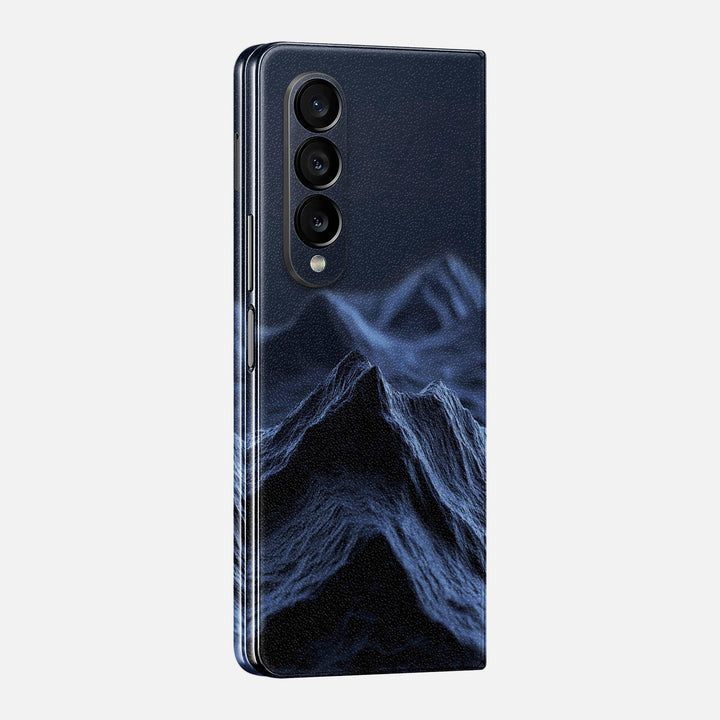 Black Summit Skin for Samsung Galaxy